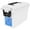 Frost, variant on Sheffield Ammo & Utility Storage Box, White