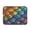 Dragon Scales and Water Droplets, variant on JIALIOU Laptop Sleeve Case with Zipper 13-13.3/15-16 Inch Compatible with MacBook HP Lenovo Dell ASUS Acer, Colorful Frogs on Leaves