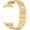 Gold, variant on Elegant Three Bead Replacement Smartwatches Scratch Resistant Metal Watch Straps Business & Casual Bands for watch8