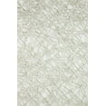thumbnail image 5 of Decmode 16” x 21.5” Silver & Gray Abstract String Art Shadow Box Wall Decor, Set of 2, 5 of 7