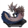 thumbnail image 1 of Monster Hunter World Iceborne Figure PVC Models Hot Dragon Basarios Nergigante Tigrex Action Figure Decoration Toy Model, 1 of 5