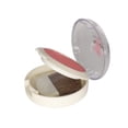 thumbnail image 5 of Sweet Powdery Flower Ripple Lasting Ruddy Moisturizing Concealer Trimming Nude Makeup Rouge,Pink Makeup White Blusher, 5 of 5