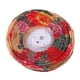 thumbnail image 4 of Kuymtek Linterna LED Solar 25 Cm IP65 Impermeable Fiesta (peonía Roja Grande), 4 of 9