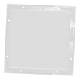thumbnail image 5 of KAKOWELY Plastic Rain Cover for Doorbell Clear 1Pack, 5 of 8