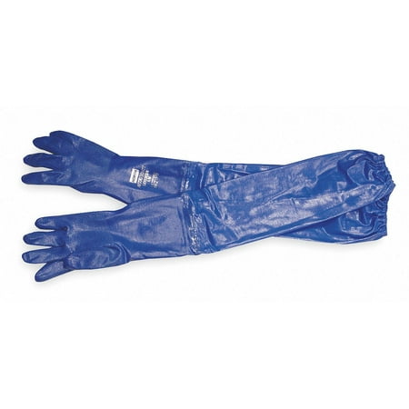 

Honeywell Chemical Resistant Glove 26 L Sz 9 PR NK803ESIN/9
