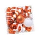thumbnail image 5 of 16 adornos colgantes navideños para colgar, colección de regalos para interiores Naranja, 5 of 9