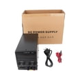 thumbnail image 7 of 30V 10A Switching Lab Power Supply DC Voltage Regulator Current Stabilizer Adjustable Source Powersupply 60V 5A ,Voltage Consistency, 7 of 7