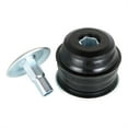thumbnail image 5 of SEBLAFF Body Mount Bushing Kit KF04060BK Replacement for 2008-2016 Ford Super Duty F250 F350 2/4WD, 5 of 5