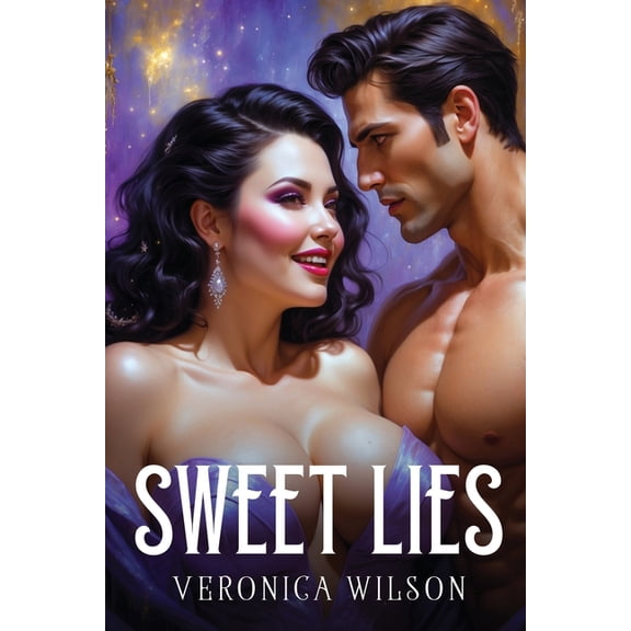 Sweet Lies, (Paperback)