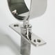 thumbnail image 3 of Riwesomey Soporte lateral Rowlock, bloqueo de horquilla de remo, accesorios de paletas de bote salvavidas, accesorio de paleta, herrajes marinos Bombillas para automóviles, 3 of 6