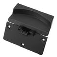 thumbnail image 2 of Center Console Armrest Lid Latch 5RQ83TX7AC Replacement for Dodge Ram 1500 2500 3500 4500 5500, 2 of 10