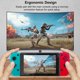 thumbnail image 5 of l1O 8577 For Nintendo Switch Joypad Wireless Bluetooth-compatible z5t Controller Left and Right Game, 5 of 5