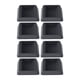 thumbnail image 1 of Ruedas para muebles, rodillos, almohadillas, suministros, accesorios, protectores portátiles para el suelo 8 piezas, 1 of 9