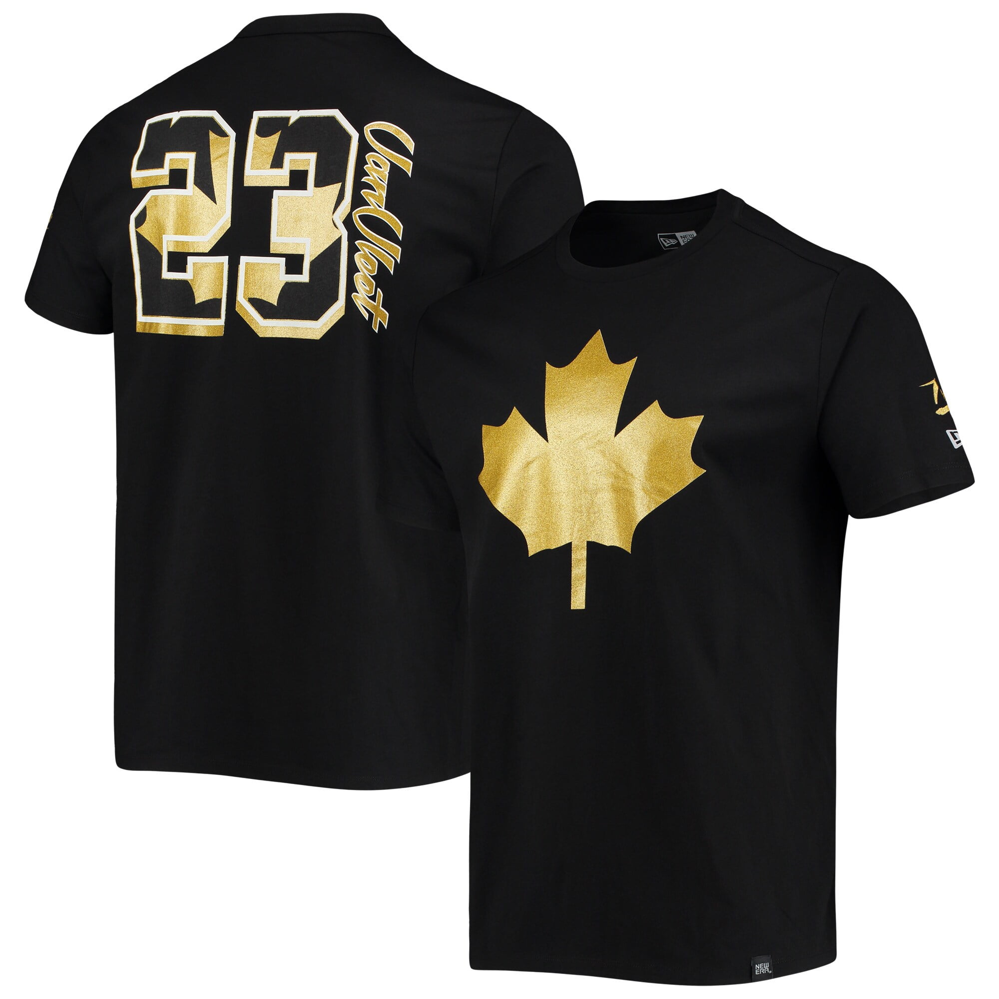 fred vanvleet t shirt