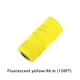 thumbnail image 4 of Sonducket Correa transportadora de cuerda de buceo, cordón de buceo, diseño de hebilla artesanal, cable de seguridad, resistente al agua, de Deportes acuáticos Amarillo 46 metros (150 pies), 4 of 6