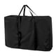 thumbnail image 3 of Bolsa de almacenamiento para silla plegable, funda protectora multifuncional, funda de silla plegable, bolsa de transporte resistente para playa, 3 of 8