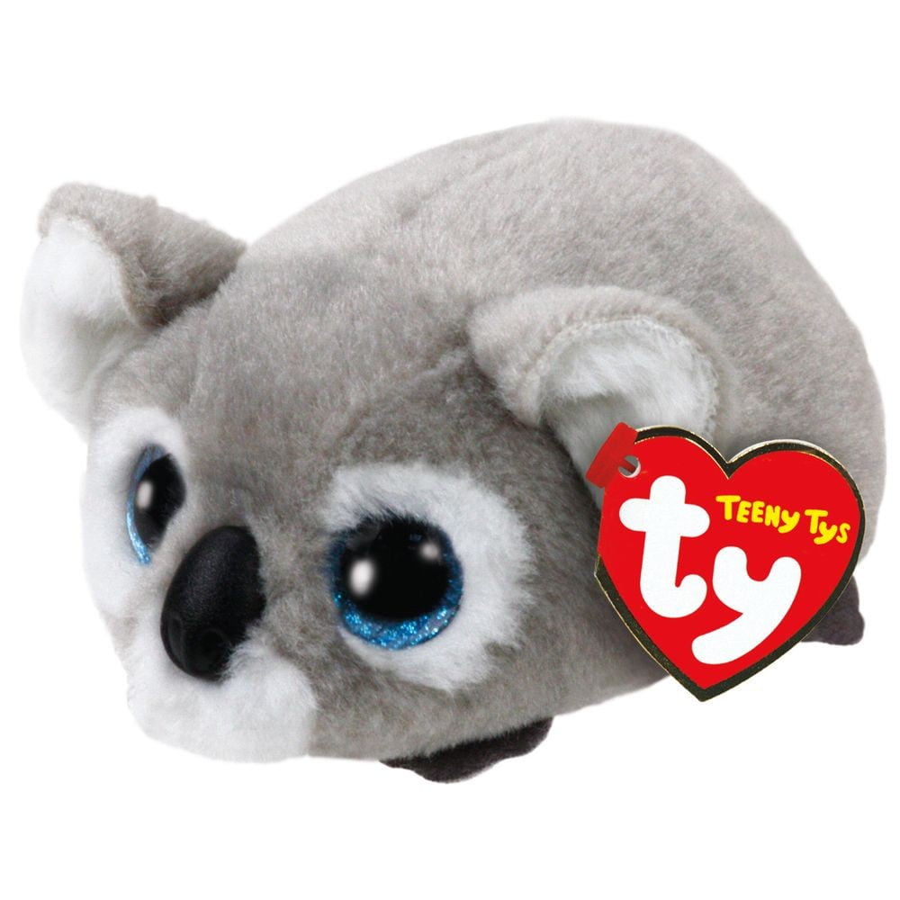Slippery Seal Teeny TYS 4in Stuffed Animal by Ty 42136 for sale online 