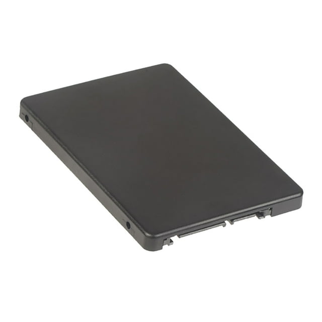 Adaptadora M.2 a 2.5' shamjiam con Caja para Computadora