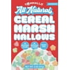 Yummallo All-Natural Cereal Marshmallows, 2 oz (57g)