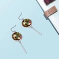 thumbnail image 5 of Cactus Personality-Enhancing Dangle Earrings for Every Occasion, 5 of 5