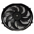 thumbnail image 2 of A-Team Performance 160061 16" Heavy Duty Radiator Electric Wide Curved Blade FAN 3000 CFM Reversible, 2 of 9