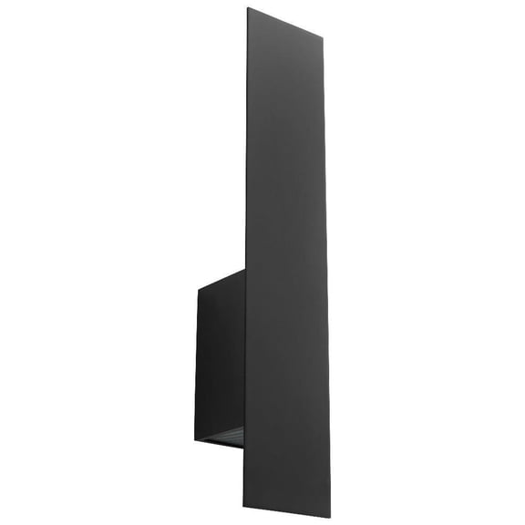 20 inch 14W 2 Led Wall Sconce Bailey Street Home 766-Bel-4591294