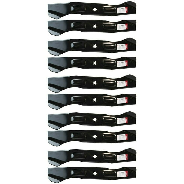 Craftsman T3200 Mower Blades