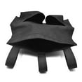 thumbnail image 3 of Bolsa de Pelota Cola para Árbitro de Béisbol Organizador Duradero de Almacenamiento Negro, 3 of 8