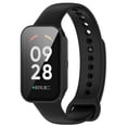 thumbnail image 4 of For Xiaomi Smart Band 8 Active / Redmi Band 2 PC + Tempered Film Integrated, iPhone 14, 4 of 7