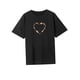 thumbnail image 4 of Camiseta de mujer de verano para mujer, ajuste Regular, camisetas ligeras de verano para desplazamientos L, 4 of 7