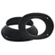 thumbnail image 1 of Base Insonorizante para Bocinas 6x9 Pipeman's Audiopipe ISACBAF69, 1 of 6