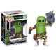 thumbnail image 4 of Figuras de anime Rick #112 #174 Mr.Meeseeks #332 Pickle Rick Figura de acción de vinilo Juguetes Regalos para niños, 4 of 5