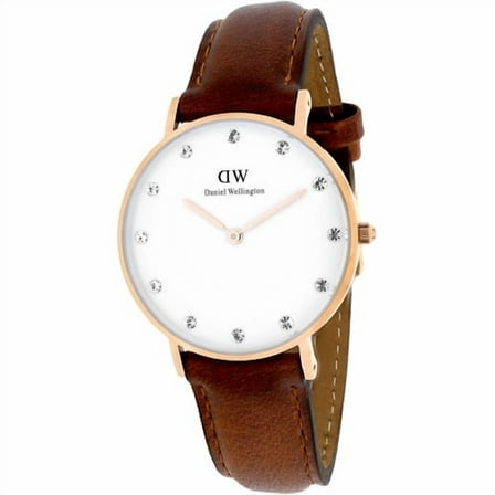 Daniel Wellington Women's Classy St Mawes
