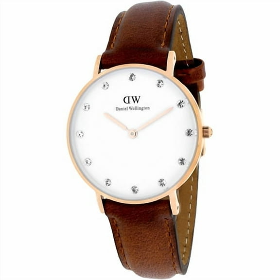 Daniel Wellington Women's Classy St Mawes