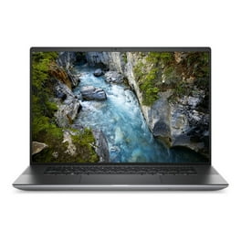 Dell Precision 5550 - Intel Core i7 - 10750H / up to 5 GHz - Win