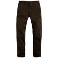 thumbnail image 2 of Matchstick Men's Casual Comfy Elastic Pants, 2 of 6