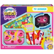 My Squishy Little TV Dinner Joy Mystery Pack