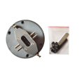 thumbnail image 1 of RYGRZJ 1XThrow Shifter Plate Mod For Thrustmaster TH8A Gear Modification DE New, 1 of 4