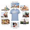thumbnail image 3 of Dr Pepper T-Shirts for Men Women, Funny Novelty Tee for Adults, Fashion 3D Print Short Sleeve, Unisex Casual Crew Neck Tee, 3 of 8