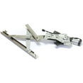 thumbnail image 3 of Window Regulator For 1992-1998 Pontiac Grand Am Buick Skylark Front, Left Driver Sedan Power With Motor, 3 of 6