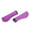 Purple, variant on VIVIMAX Mountain Bike Silicone Grip, Non-slip, Anti-fouling, Wear-resistant, Comfortable and Skin-friendly