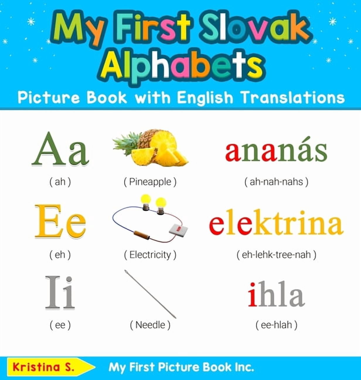 Teach & Learn Basic Icelandic Words for My First Icelandic