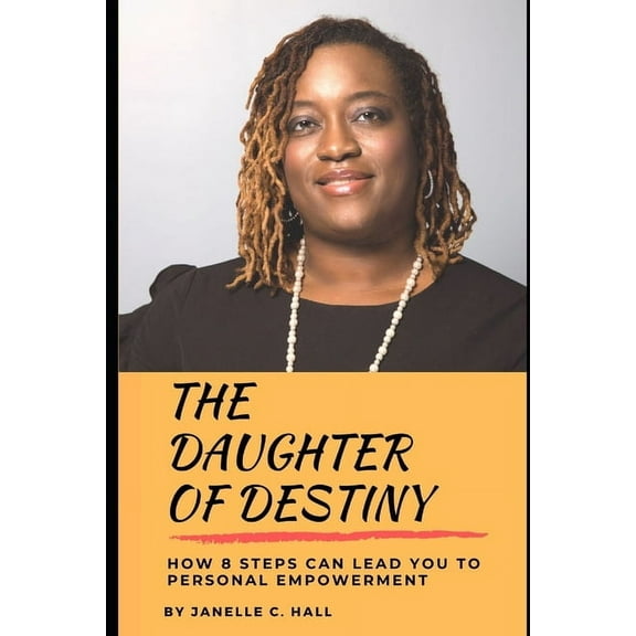 The Daughter of Destiny (Paperback)