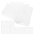 thumbnail image 2 of Miangastore Card Protector Sheets Clear Card Holder Prevent Grease 25-Pcs, 2 of 9