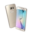 thumbnail image 2 of Samsung Galaxy S6 Edge 64GB Oro Desbloqueado RAM 4GB SM-G925, 2 of 3