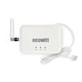thumbnail image 1 of Puerta de enlace Ethernet Wi-Fi ECOWITT GW3000 para estación meteorológica, 1 of 7