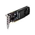 thumbnail image 3 of PNY VCX Qdr P600 2GB GDDR5 PCIE3.0 4xmDP SCB 384 CUDA, 3 of 4