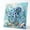 Octopus, variant on Clearance Gunhay Ocean Theme Pearl Art DIY Kit DIY Pearl Painting Kit, Ocean Diamond Art for Adults & Beginners, Sparkling Coastal Wall Decor for Ocean Lovers (Octopus)