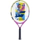 thumbnail image 4 of Raqueta de tenis Babolat Nadal Junior 21" (Rafa 2ª edición), 4 of 7