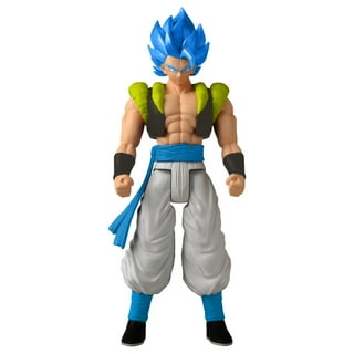 Dragon Ball Z Hg P-21 Figure Sauzaa